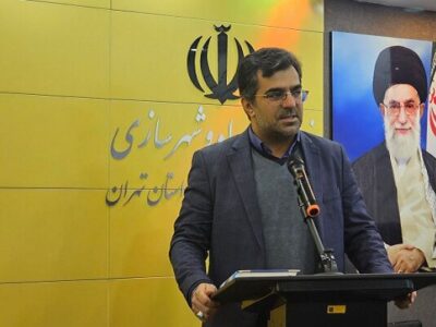 بهرهبرداری و افتتاح ۴ پروژه حیاتی راه و شهرسازی استان تهران
در دی ماه