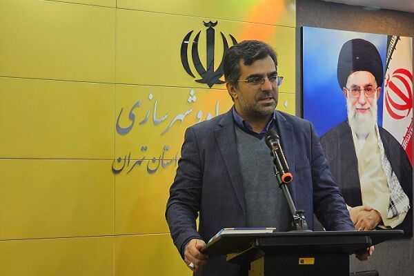 بهره‌برداری و افتتاح ۴ پروژه حیاتی راه و شهرسازی استان تهران
در دی ماه