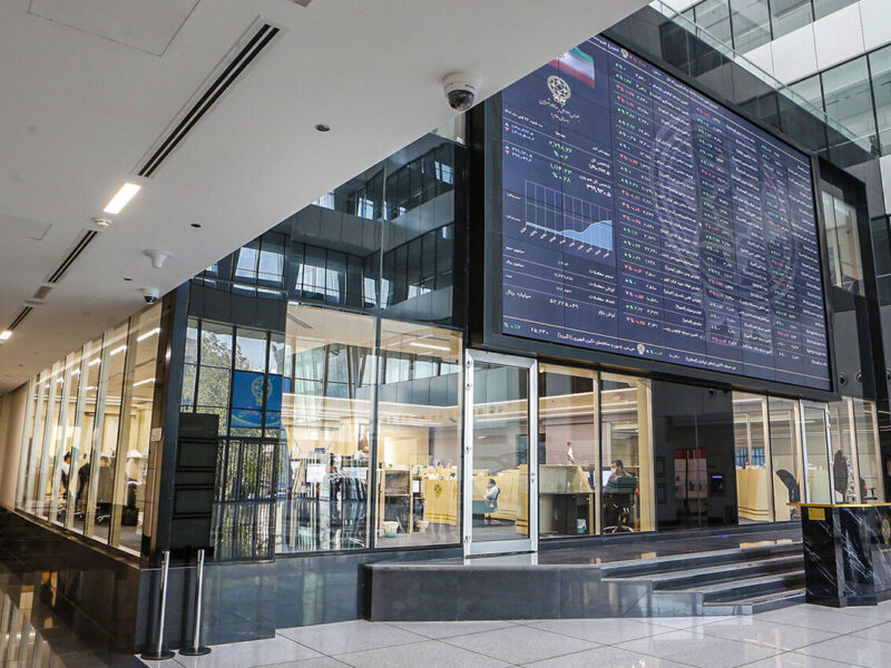 بورس در سراشیبی سقوط / سهامداران ناامیدتر از قبل