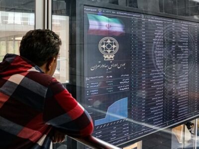 بورس سبزپوش شد / تحرک تازه در بازار سرمایه