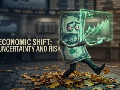 بورس ۴۰ درصد جهش کرد/ رشد پاییزی سهام تا کجا دوام دارد؟