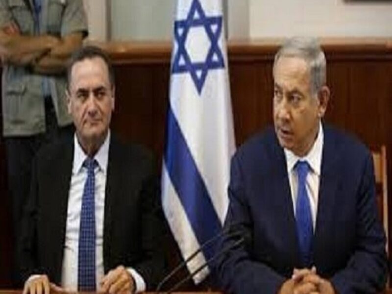 بیانیه مشترک نتانیاهو و کاتس درمورد عملیات تروریستی امروز