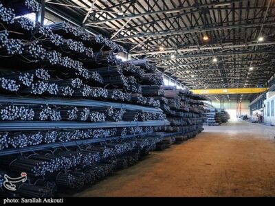 بی‌خبری تعزیرات از پرونده ۷۱۰۰ میلیارد تومانی احتکار میلگرد