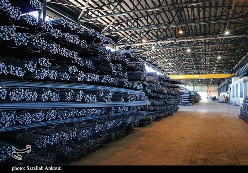 بی‌خبری تعزیرات از پرونده ۷۱۰۰ میلیارد تومانی احتکار میلگرد