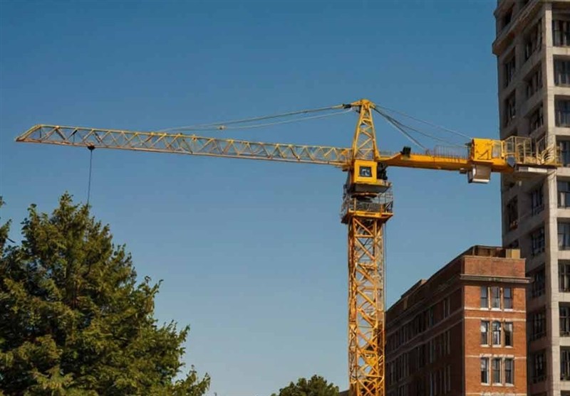 بیش از ۵۰ درصد از تاورکرینهای شهر تهران ناایمن هستند