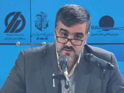 بیش از ۳ هزار اتوبوس به ناوگان مسافری افزوده میشود/ ترانزیت
بیش از ۲۰ میلیون تن کالا در دولت چهاردهم