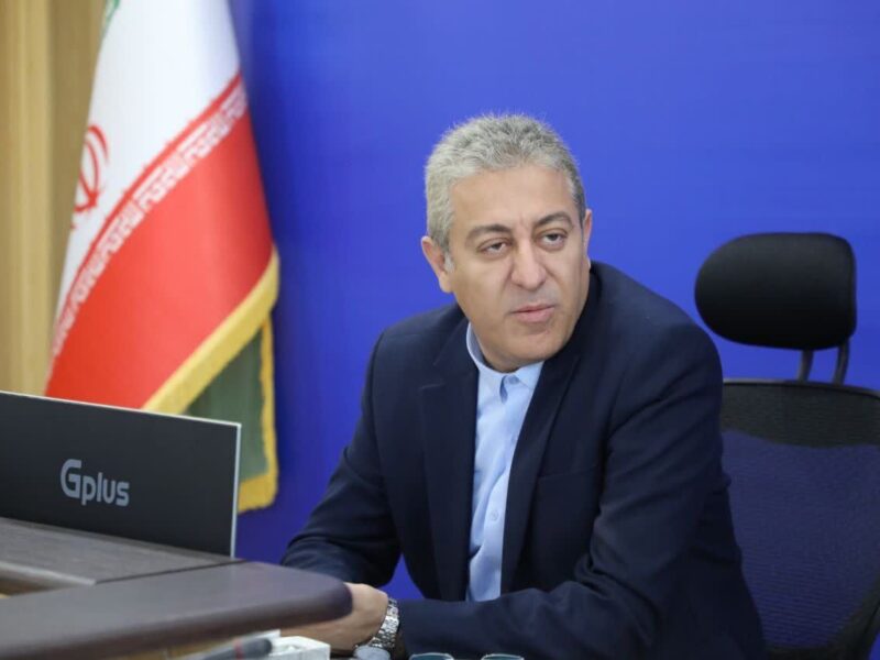 بیش از ۵۴۴ واحد مسکونی در شهر گلمان آماده تحویل است