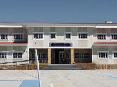 تأمین سرانه آموزشی در کنار ساخت مسکن؛ ۱۵ مدرسه در حال احداث
در گلستان