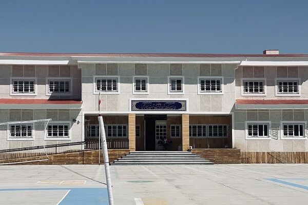 تأمین سرانه آموزشی در کنار ساخت مسکن؛ ۱۵ مدرسه در حال احداث
در گلستان