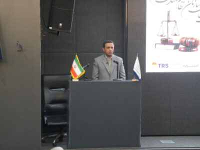 تأکید رئیس سازمان نظام مهندسی ساختمان بر تقویت شوراهای انتظامی، تسریع رسیدگیها و نقش سامانه جامع