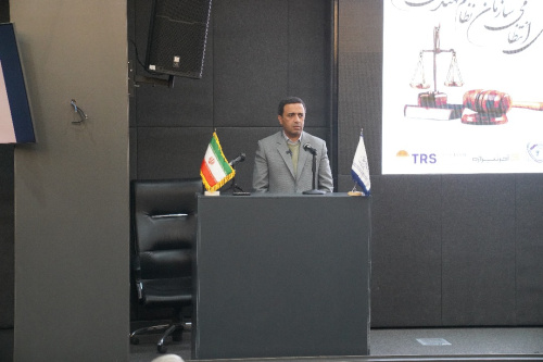 تأکید رئیس سازمان نظام مهندسی ساختمان بر تقویت شوراهای انتظامی، تسریع رسیدگیها و نقش سامانه جامع