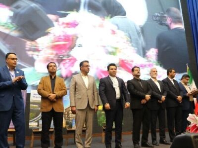 تأکید مدیرکل راه و شهرسازی فارس بر ضرورت اجرای مبحث ۲۲
مقررات ملی ساختمان