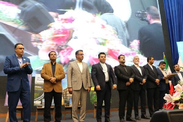 تأکید مدیرکل راه و شهرسازی فارس بر ضرورت اجرای مبحث ۲۲
مقررات ملی ساختمان