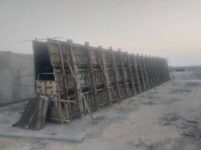 تأکید ناظر پروژه راه و شهرسازی استان بوشهر بر تسریع اجرای
فاز نخست تقاطع غیرهمسطح سیراف