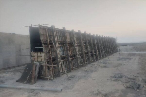 تأکید ناظر پروژه راه و شهرسازی استان بوشهر بر تسریع اجرای
فاز نخست تقاطع غیرهمسطح سیراف