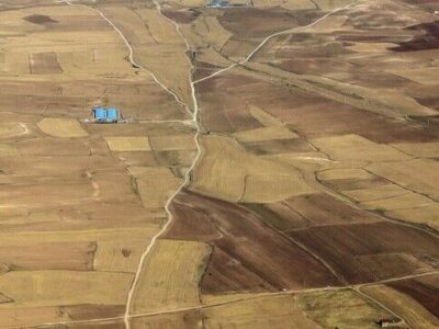 تامین و تخصیص زمین برای بیش از۱۴۰ هزار متقاضی مشمول قوانین
جوانی جمعیت در شهرها