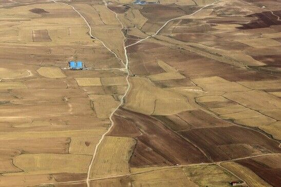 تامین و تخصیص زمین برای بیش از۱۴۰ هزار متقاضی مشمول قوانین
جوانی جمعیت در شهرها