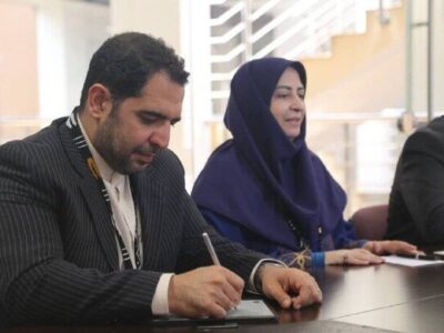 تاکید ایران و پاکستان بر تقویت و به روزرسانی همکاریهای محیط زیستی