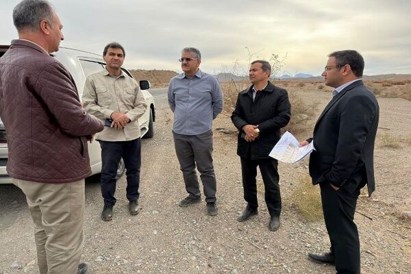 تاکید بر تسریع در تکمیل شبکه بزرگراهی استان سیستان و
بلوچستان