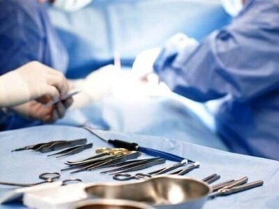 تبلیغ کلینیک زیبایی متخلف توسط یک نماینده مجلس