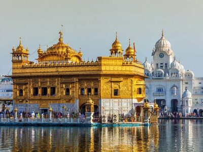 تجربه متفاوت در نوروز ۱۴۰۱؛ سفر به هندوستان چقدر هزینه دارد؟ + جدول