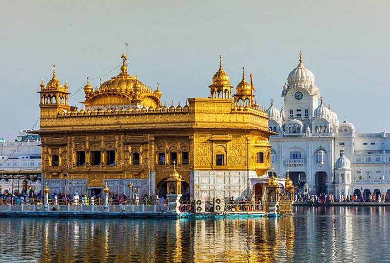 تجربه متفاوت در نوروز ۱۴۰۱؛ سفر به هندوستان چقدر هزینه دارد؟ + جدول