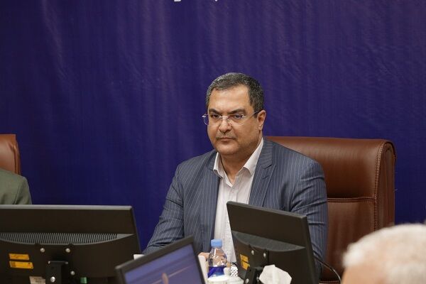 تجلیل و تقدیر مدیرعامل شرکت آزمایشگاه فنی و مکانیک خاک از
تلاشگران و فعالان صنعت حمل و نقل کشور