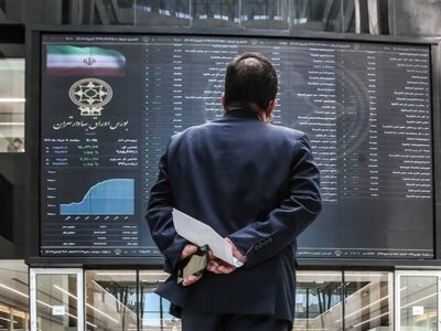 تجهیز و تامین ۱،۰۴۸ همت منابع مالی از طریق بازار سرمایه در ۹ ماه