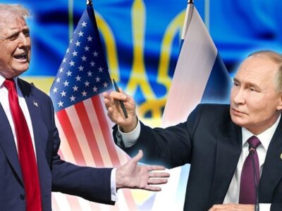 تحریم‌های جدید علیه انرژی روسیه / واشنگتن گزینه‌های تازه را بررسی می‌کند