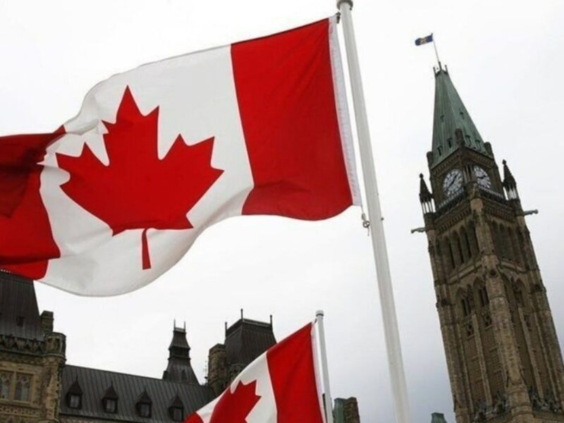 تحریمهای جدید کانادا علیه ایران / چهار مقام در فهرست قرار گرفتند