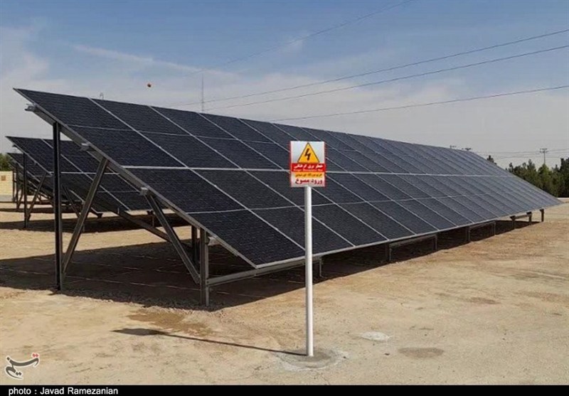 تحقق تمام اهداف دولت از پرداخت وام اشتغال به مددجو با ایجاد نیروگاه‌های خورشیدی