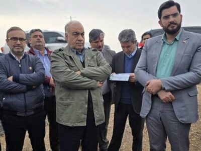 تحول در حمل و نقل شمال‌شرق کشور با تکمیل
محوربجنورد-سنخواست