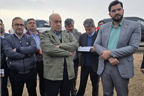 تحول در حمل و نقل شمالشرق کشور با تکمیل
محوربجنورد-سنخواست