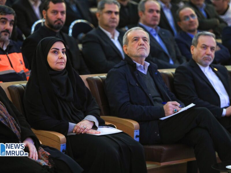 تحول در صنعت حمل و نقل با ارتقای تسهیل‌گری و کاهش تصدی‌گری
دولت