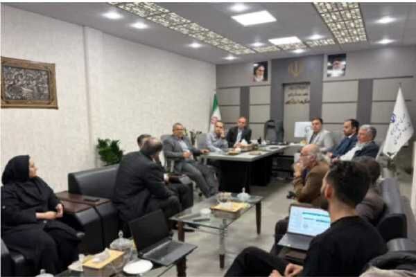 تحول چهره شهری گیلان؛ بررسی طرحهای بلندمرتبهسازی در نشست
تخصصی با مقام ملی