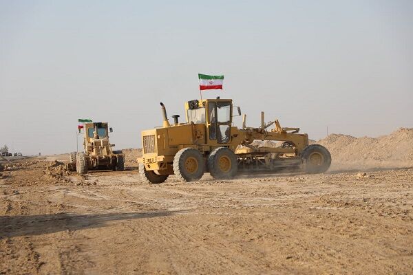 تخصیص زمین به ۲۲۱ نفر از متقاضیان جوانی جمعیت در امیدیه
خوزستان