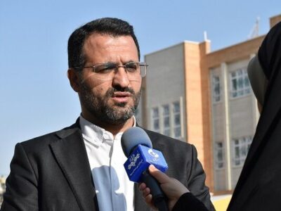 تخصیص زمین به ۷۹ درصد از مشمولان قانون جوانی جمعیت در استان
سمنان