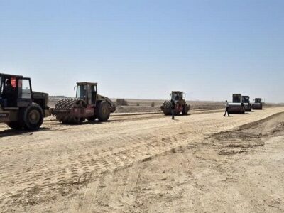 تخصیص ۲۳۵ قطعه زمین‌ به متقاضیان طرح جوانی جمعیت در هندیجان
خوزستان