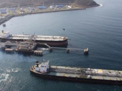 تخفیف بی‌سابقه نفت روسیه و بازگشت «تی‌پات‌ها» به بازار