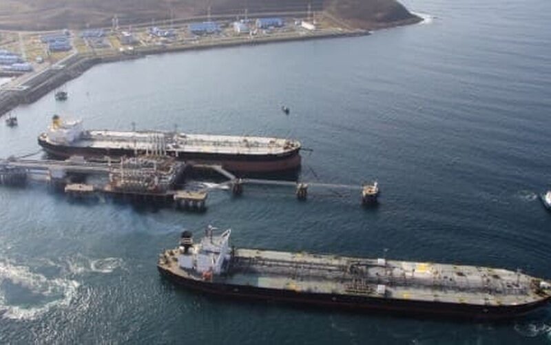 تخفیف بی‌سابقه نفت روسیه و بازگشت «تی‌پات‌ها» به بازار