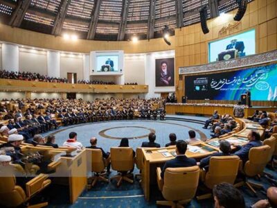 تداوم بازآفرینی شهری وابسته به فرهنگ پاسخگویی و شفافیت
است