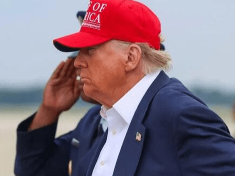 ترامپ: ایران دوست دارد با ما توافق کند، من هم دوست دارم اگر بشود با آنها به توافق برسم