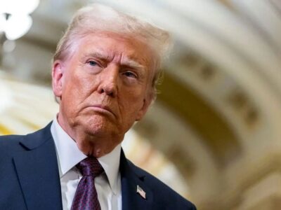 ترامپ: حمله به ایران باید فوری باشد / از اسرائیل حمایت میکنم!