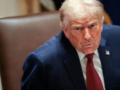 ترامپ قانون لغو دائمی تحریم‌های سوریه را امضا کرد