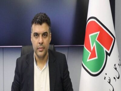 تردد بیش از ۶۷ میلیون وسیله نقلیه در سطح جادههای کشور در
آبانماه ۱۴۰۴