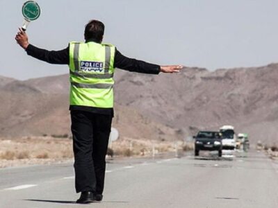 تردد در محور چالوس و آزادراه تهران-شمال ممنوع است