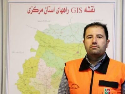 تردد در همه راه‌های استان مرکزی برقرار است