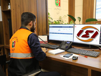 تردد روان در محورهای شمالی؛ انسداد مقطعی محور چالوس به دلیل
راهداری  