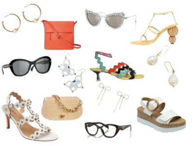 ترندهای لباس و اکسسوری ۲۰۲۶ ؛ از کیف تا روسری، اکسسوری‌های جسور و خلاق