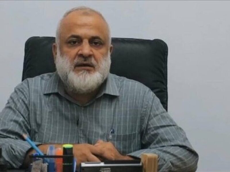 ترور و شهادت فرمانده ارشد قسام تأیید شد